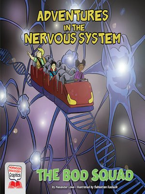 cover image of Adventures in the Nervous System